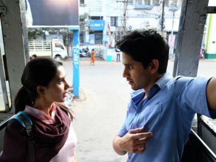 రెండు వారాల్లో రిలీజ్.. ‘మజిలీ’ నుంచి తప్పుకున్న మ్యూజిక్ డైరెక్టర్? 