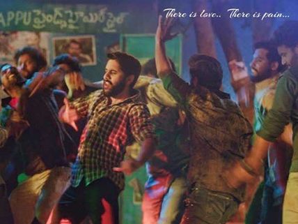 మజిలీ ఫస్ట్ సింగిల్ రిలీజ్.. ఆకట్టుకుంటున్న 'వన్ బాయ్ వన్ గర్ల్' సాంగ్! 