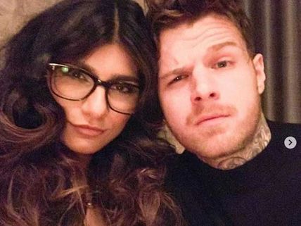 శృంగార తార మియా ఖలీఫా ఎంగేజ్డ్... తట్టుకోలేకపోతున్న ఫ్యాన్స్!