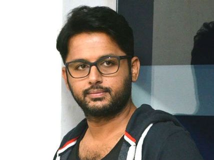 నితిన్ కొత్త సినిమా టైటిల్ భలేగుందే!