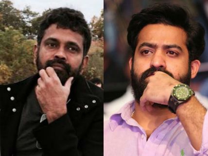 ఎన్టీఆర్ చేతులెత్తేయడంతో సుకుమార్ సతమతం? బన్నీ భరోసాతో...