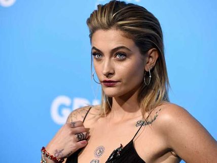 ఇద్దరు యువకులపై లైంగిక దాడి లీక్.. మైఖేల్ జాక్సన్ కుమార్తె సూసైడ్ అటెంప్ట్!