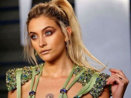 తండ్రి లైంగిక వేధింపుల కేసు: మైఖేల్ జాక్సన్ కూతురు భయం అదేనా? 