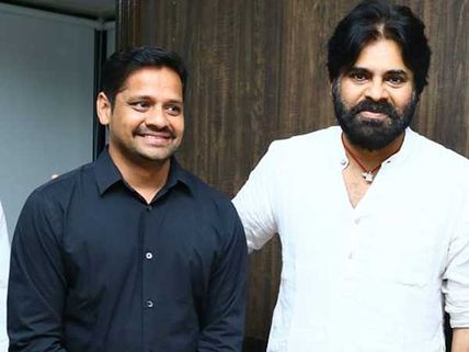 అల్లు అర్జున్ సన్నిహితుడికి జనసేన పార్టీకి టికెట్ కంఫర్మ్?