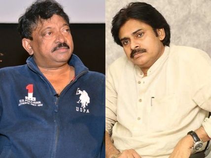 పవన్ కల్యాణ్ సీఎం కావాలి... ఆయన ముఖ్యమంత్రి అయితే: వర్మ.. అతడు మాత్రం కమెడియన్..