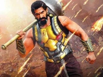 జయహో భళ్లాలదేవ.. జయహో రానా దగ్గుబాటి.. జపాన్‌లో రచ్చ రచ్చ.. టోక్యోలో సరికొత్త రికార్డు