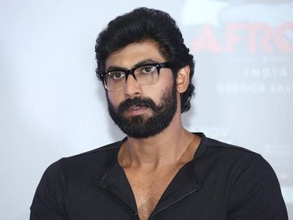 అజయ్ దేవగన్ చిత్రంలో రానా.. మిలటరీ అధికారిగా!