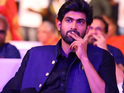 వార్డు మెంబర్‌గా రానా.. ఆసక్తికరంగా విరాటపర్వం 1992!