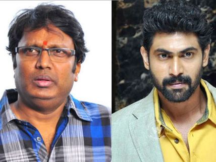 సెన్సేషనల్ ప్రాజెక్ట్‌లో రానా దగ్గుబాటి.. భారీగా గ్రాఫిక్స్.. మూడు భాషల్లో గుణశేఖర్‌తో...