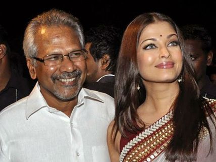 విలన్ పాత్రలో ఐశ్వర్యరాయ్, భర్తగా మోహన్ బాబు? మణిర్నతం భారీ ప్లానింగ్!