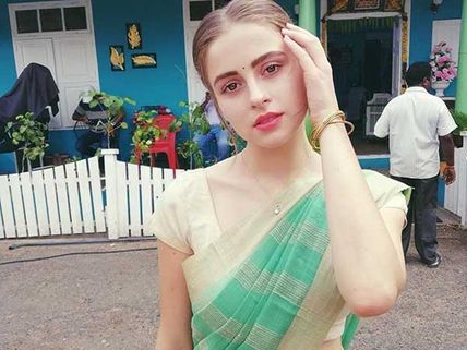 ‘కాంచన-3’ హీరోయిన్‌కు లైంగిక వేధింపులు.. నిజం తేల్చిన పోలీసులు, అరెస్ట్!