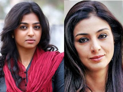 చైనాలో వసూళ్ల సునామీ... రాధికా ఆప్టే, టబు సినిమా మ్యాజిక్..  కోట్ల కనక వర్షం