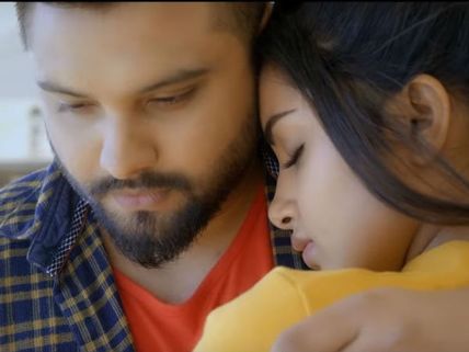 అనుపమా పరమేశ్వరన్‌తో అలా జరిగిపోయింది.. ఇండస్ట్రీలో ఆమె నాకు చాలా క్లోజ్!