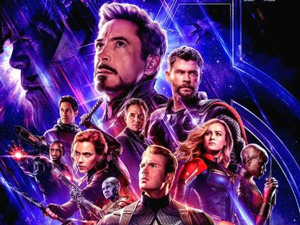  Avengers Endgame First Review: జై కొట్టిన హాలీవుడ్ క్రిటిక్స్.. రేటింగ్ ఎంతంటే..
