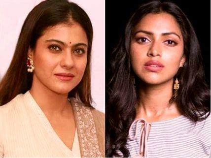 జయలలితగా కాజోల్.. శశికళగా అమలాపాల్.. తెరపైకి శశిలలిత బయోపిక్