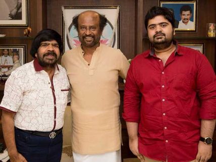 శింబు సోదరుడి మతాంతర వివాహం: రజనీకాంత్‌కు ఇన్విటేషన్!