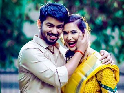 సీక్రెట్‌గా హీరో పెళ్లి నిశ్చితార్థం.. తాప్సీకి గుడ్‌బై చెప్పి.. పెళ్లికి ముందే గర్ల్‌ఫ్రెండ్‌తో