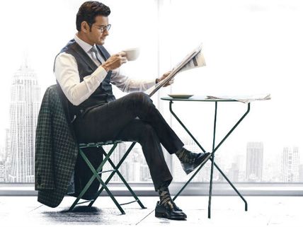 మహర్షి మరో సెన్సేషన్..  ‘నువ్వే సమస్తం.. నువ్వే సిద్ధాంతం..’ అంటున్న మహేష్