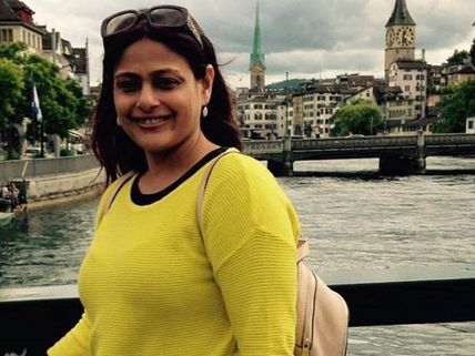 గూగుల్‌లో టాప్ ఉద్యోగిగా బాలీవుడ్ నటి.. ఆఫర్లు రాకపోవడం, పరిశ్రమ వెక్కిరించడంతో..