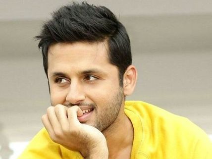రౌడీయిజంపై నితిన్ సినిమా.. కథ ఇదేనా!