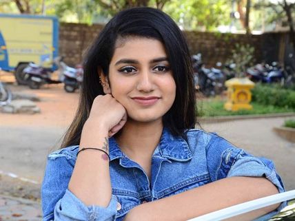 ప్రియా వారియర్ పరిస్థితి మరీ దారుణం.. ఆఫర్లు లేక విలవిల.. ఇక కెరీర్ ముగిసినట్టే..
