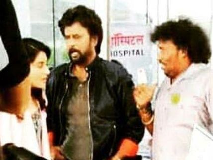 రజనీకాంత్ ‘దర్బార్’కు లీక్స్ బెడద..ఈ సారి ఏకంగా సీన్ లీక్!