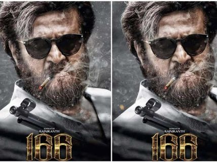 మురుగదాస్ మూవీ: రజనీకాంత్ టెర్రిఫిక్ లుక్ ముందే లీకైంది!