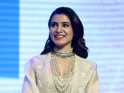 త్వరలోనే బుల్లి బాబు లేదా పాప: సమంత... బూతులు తిడుతారేమోనని భయపడ్డా!