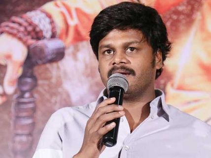 ప్రాణాలకు తెగించాను.. ఊపిరి ఆడలేదు.. వజ్ర కవచధర గోవింద కోసం ఆ గుహల్లోకి.. సప్తగిరి