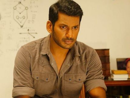 విశాల్ సూపర్ హిట్ చిత్రానికి సీక్వెల్ రాబోతోంది!