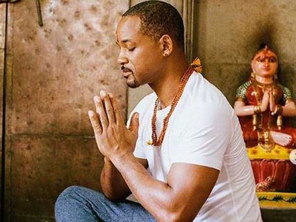 హరిద్వార్‌లో సామాన్య భక్తుడిలా హాలీవుడ్ స్టార్.. 15 లక్షల మంది ఫిదా!