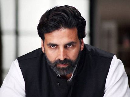 సైక్లోన్ ఫొని: రూ. 1 కోటి విరాళం అందించి పెద్ద మనసు చాటుకున్న అక్షయ్ కుమార్!