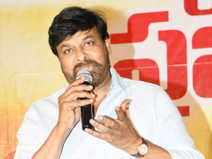 నారాయణమూర్తి ఓ యోగి... సినిమాతోనే సంసారం.. పూరీకే ఝలక్ ఇచ్చాడు.. చిరంజీవి