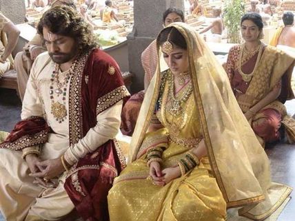 సైరాలో అన్నీ.. తమన్నా, నయనతారలతో చిరు రొమాన్స్!