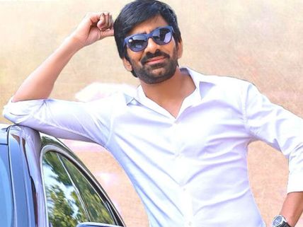 పుకార్లకు ఫుల్‌స్టాప్... ఇక రవితేజ ‘డిస్కో’ ఆడించేస్తాడట!