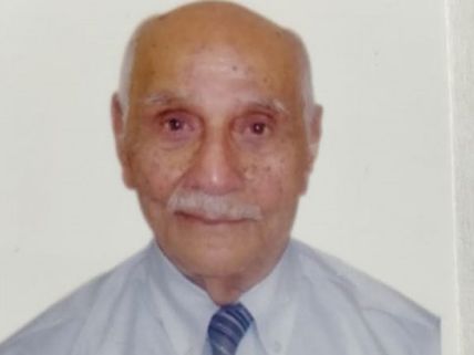 104 ఏళ్ల వయసున్న ప్రముఖ నిర్మాత మృతి!