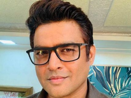 అమ్మ కోరిక రెండేళ్ల తర్వాత తీర్చిన మాధవన్, గడ్డం లేకుండా..