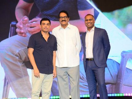 ‘మహర్షి’ వివాదం దిల్ రాజు ఎలా సెట్ చేశాడు? అశ్వినీదత్, పివిపి హ్యాపీనా? 