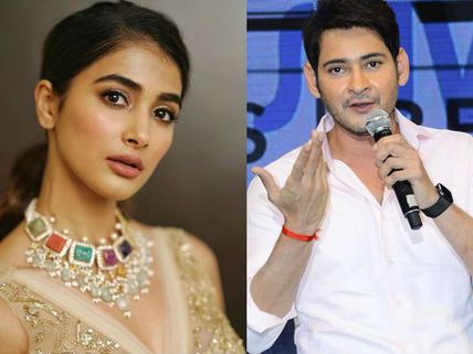 పాపం పూజా హెగ్డే.. మహేష్‌ను కెలికితే అంతే..ఏం జరిగిందంటే!