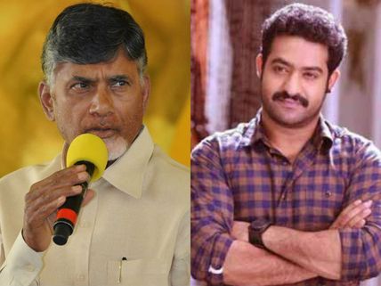 కాపాడేది అతడేనా? అందరి దృష్టి జూ ఎన్టీఆర్ వైపే.. బ్రహ్మజీ సంచలన ట్వీట్