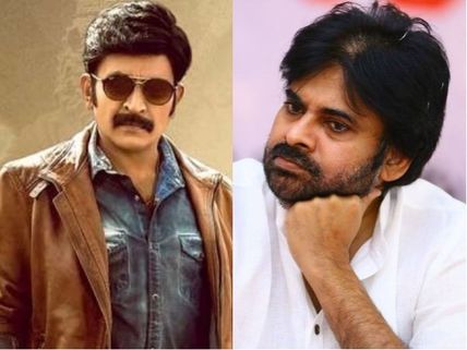 దెబ్బకు దెబ్బ: పవన్ కళ్యాణ్‌కు రాజశేఖర్ కౌంటర్ ఇచ్చాడా? 