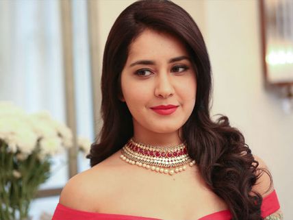 సారీ చెప్పిన రాశి ఖన్నా.. నీపై ఎంతో ప్రేమ ఉందంటూ పోస్ట్