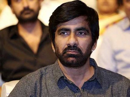 డిస్కో రాజా: హీరో రవితేజ, నిర్మాత మధ్య విబేధాలు...షూటింగ్ ఆగిపోయిందా? 