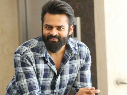 మెగా మేనల్లుడుతో న్యూ హీరోయిన్ రొమాన్స్.. చిరంజీవి ఓకే అనడంతో ఊపిరి పీల్చుకున్నారు