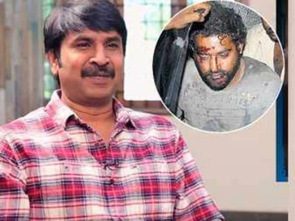 నీ వల్లే తారక్‌కి యాక్సిడెంట్  అయింది.. తారక్ చుట్టూ ఉన్న వారి వల్లే ఇదంతా..  