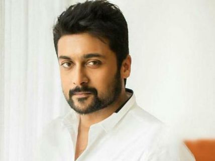 నాతో సినిమా తీస్తావా అని బతిమాలా.. ఆ డైరెక్టర్ ప్రపంచాన్నే మరిచి.. NGK గురించి సూర్య ఎమోషనల్