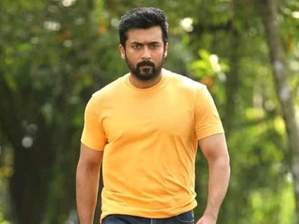 ఆశ్చర్యం... సూర్యను ప్రశ్నించి క్రికెటర్ సురేష్ రైనా, అదిరిపోయే రిప్లై!