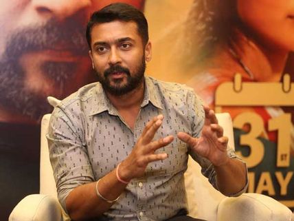 ధోని కూడా ఫాంలో లేడు... అయితేంటి? ఆమె నా రాఖీ సిస్టర్.. NGK గురించి సూర్య (ఇంటర్వ్యూ)