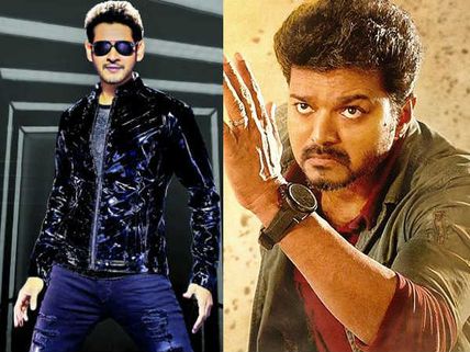 ఒక్కడు, పోకిరి తర్వాత మహర్షి.. మహేష్ సినిమాపై మనసుపడ్డ క్రేజీ హీరో! 