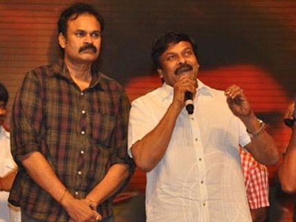 నాగబాబుపై చేయి చేసుకున్న చిరంజీవి... ఏం జరిగిందంటే? 